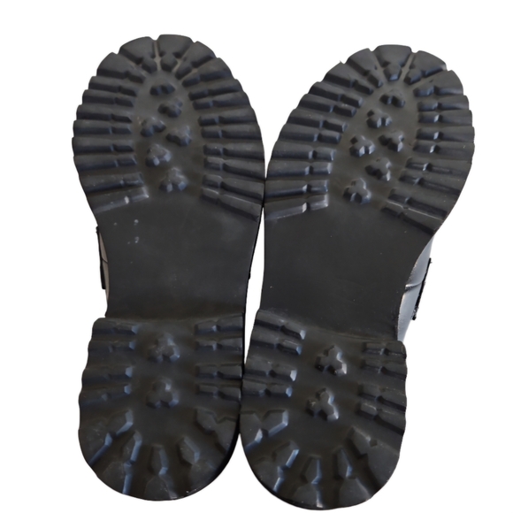 Steve Madden Boys Kolt Loafers - Picture 8 of 9